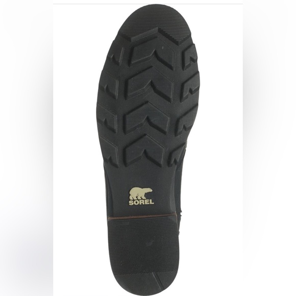 SOREL
Emelie Genuine Shearling
Short Lace-Up Boot - Picture 5 of 5